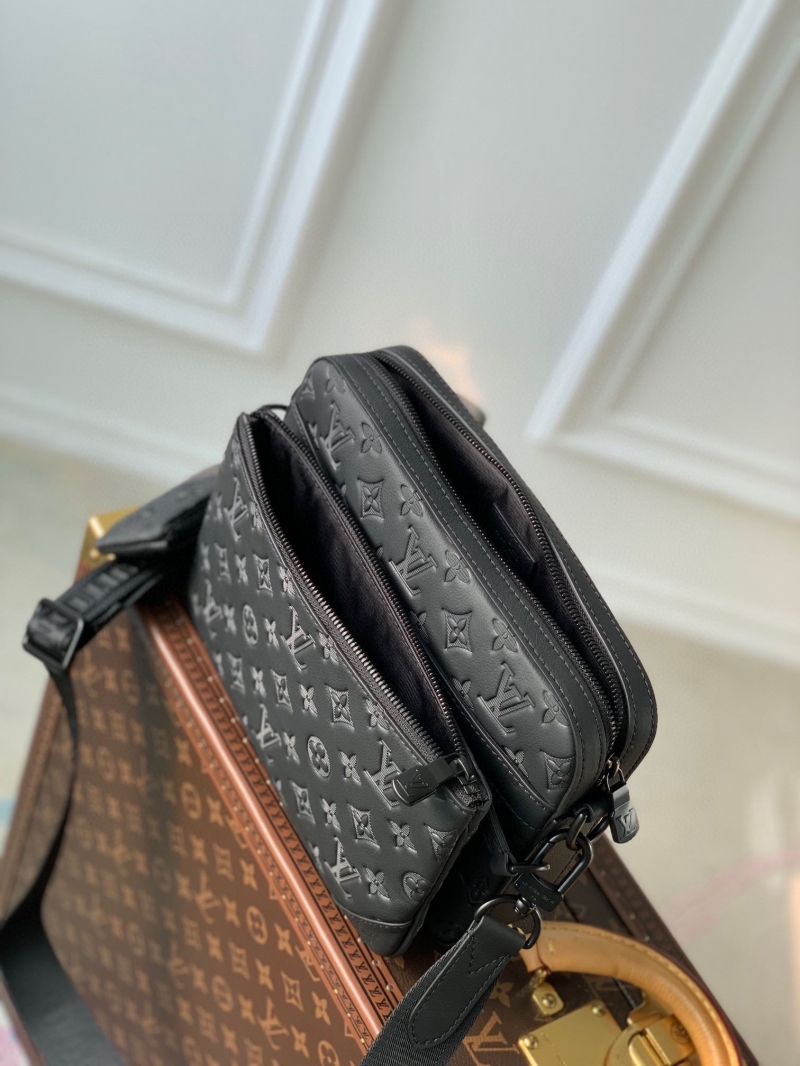 Mens LV Briefcases